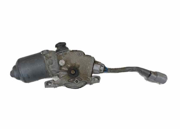 2010 2022 TOYOTA 4RUNNER MOTOR DO LIMPADOR DE PARA-BRISA DIANTEIRO OEM 8511035310