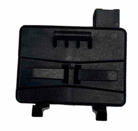 2019 CHEVROLET EQUINOX TIRE PRESSURE TPMS MONITOR MODULE OEM 13595510