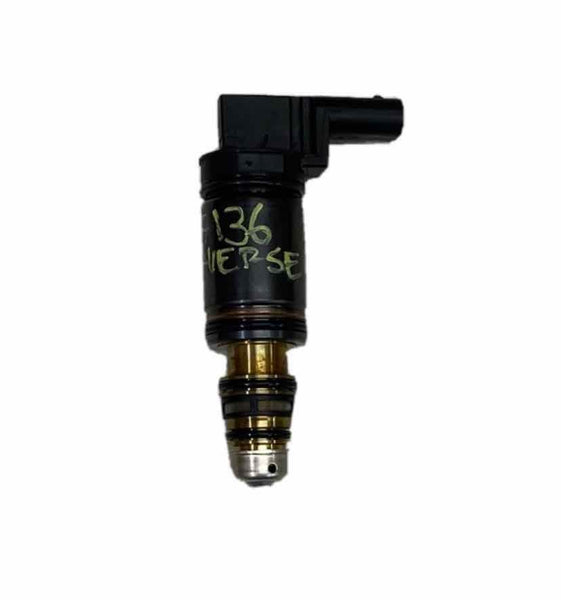 Tapón de la válvula solenoide del compresor de aire acondicionado Chevrolet Traverse 2017 OEM F7203JS3