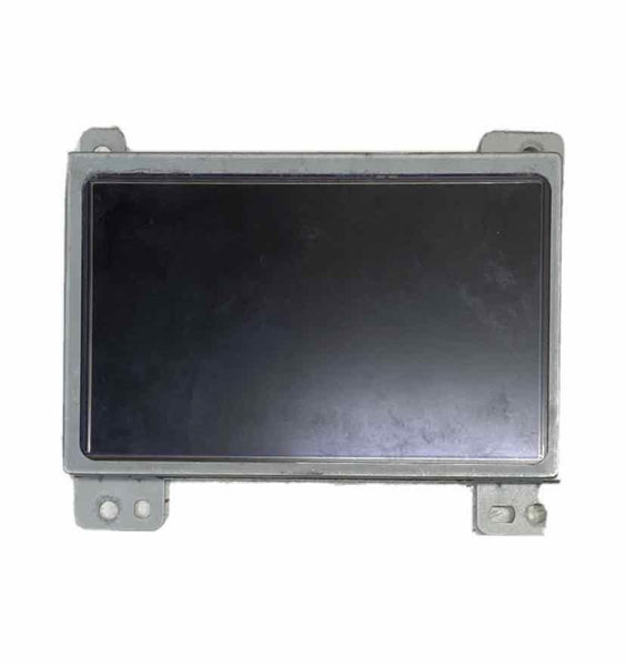 Radio GMC Terrain AM FM 10 a 17 pulgadas, pantalla de 7 pulgadas, OEM 22807201