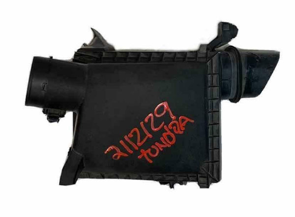 2007 2020 TOYOTA TUNDRA 8 CYL AIR FILTER BOX CLEANER ASSY OEM 170800S030