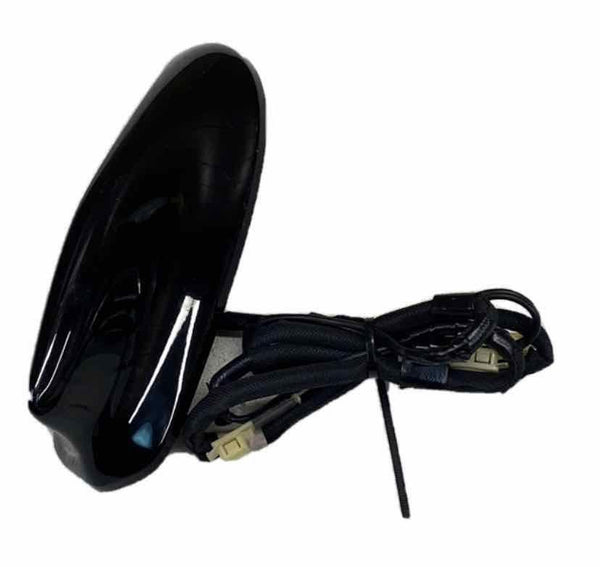 2018 2021 HONDA ACCORD ROOF SHARK FIN RADIO ANTENNA OEM BLACK 39150TVAC71