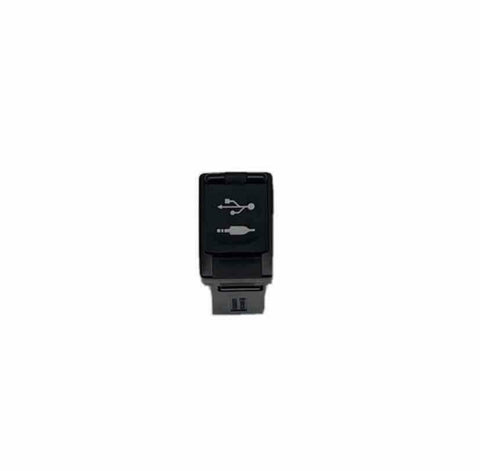 Puerto USB para Toyota Highlander 2015-2019 861900R010