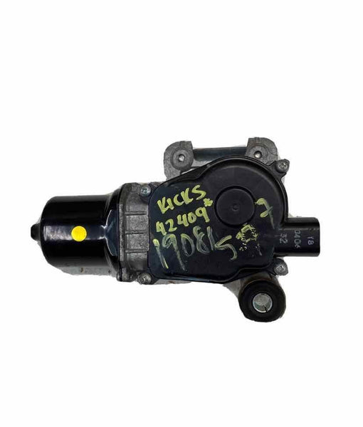 2018 2020 NISSAN KICKS WINSHIELD WASHER WIPER MOTOR FRONT ASSY OEM 288005RL0A