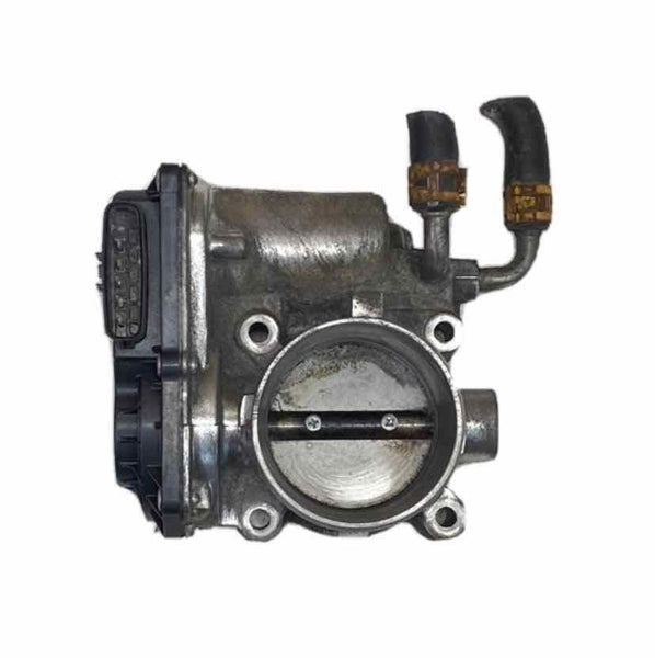 20 22 TOYOTA COROLLA SEDAN 1.8L THROTTLE BODY VALVE ASSY OEM 2203037040