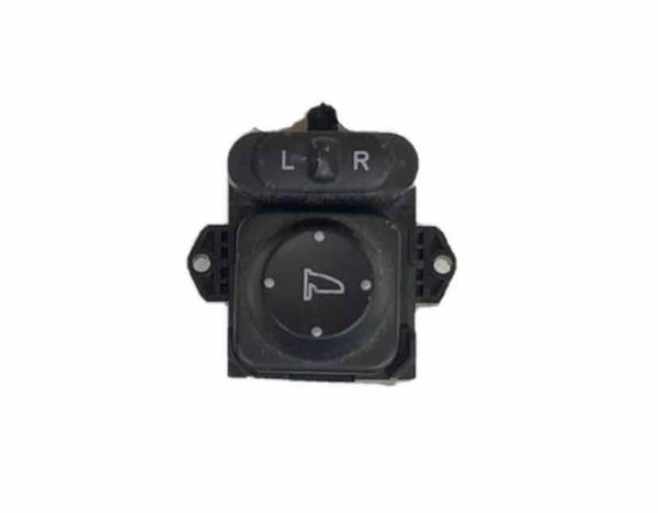 16 22 HONDA HRV DRIVER FRONT DOOR MIRROR SWITCH ASSY OEM 35190T2AA11