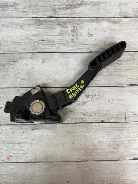 2015 HONDA CIVIC 1.5L HYBRID ACCELERATOR PEDAL ASSY OEM