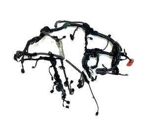 2018 HONDA CIVIC 2.0L ENGINE WIRE HARNESS ASSY OEM