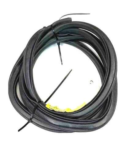 2011 2020 TOYOTA 4RUNNER REAR DRIVER SIDE WEATHER STRIP MOULDING OEM
