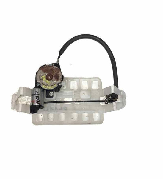 MOTOR DEL ASIENTO DEL FORD TAURUS 2017 OEM 8U5A965500GF