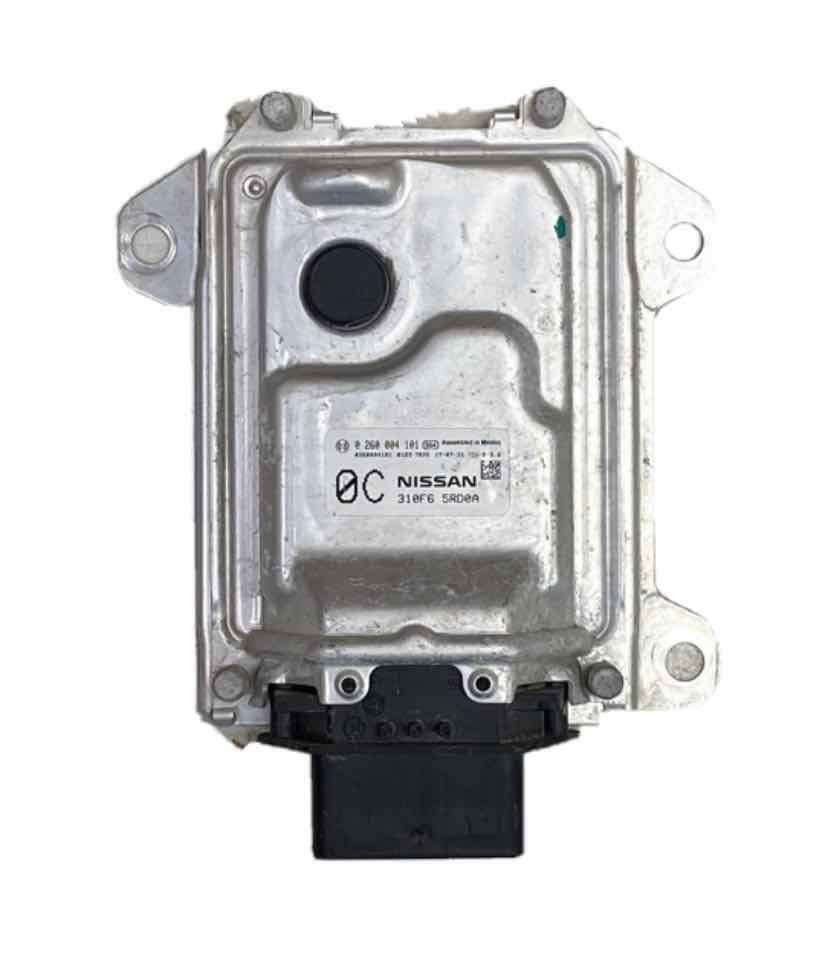 17 19 NISSAN SENTRA 1.8L TRANSMISSION CONTROL MODULE ASSY OEM 310F65RD0A