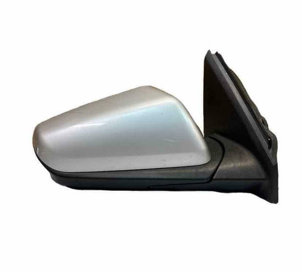 2018 2020 CHEVROLET EQUINOX DOOR MIRROR RIGHT PASSENGER SIDE SILVER ASSY 84225383