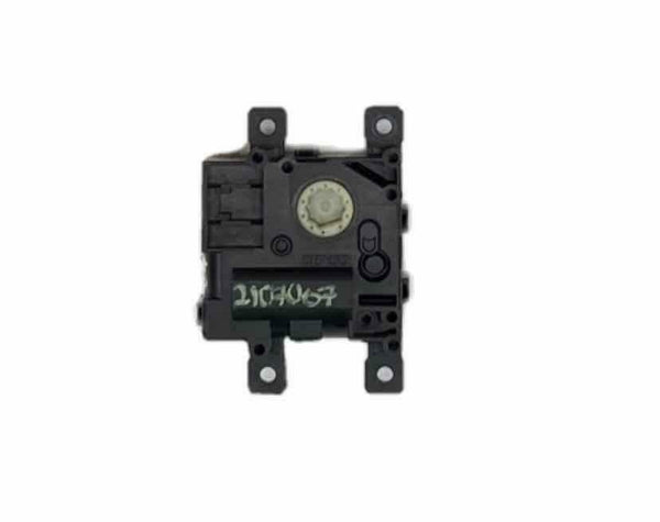Conjunto del actuador de ventilación de la aleta de aire del Toyota Corolla 2020 OEM 0638002031PLS