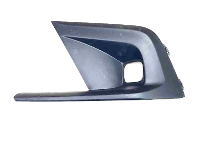 Moldura do farol de neblina do lado esquerdo do motorista HONDA CIVIC 2022 OEM 71191T20A1