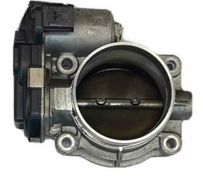 Corpo do acelerador Chevy Traverse 2012 2020 conjunto de válvula do corpo do acelerador OEM 12632172