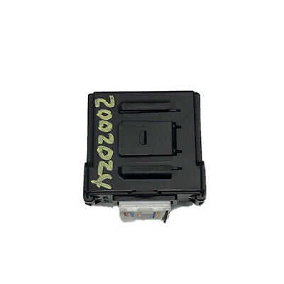 2019 NISSAN ROGUE CHASIS BOX CONTROL MODULE OEM 284P15CR0A