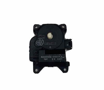 Conjunto de servoaccionamiento de la aleta de ventilación del aire del Toyota Corolla 2018 OEM AE0638000181PLS