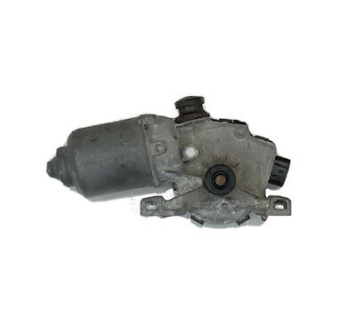 2014 2019 JEEP CHEROKEE WINSHIELD WIPER MOTOR FRONT OEM 68197132AD