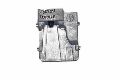 Cámara frontal de advertencia de cambio de carril para Toyota Corolla (2019 a 2022) OEM 8646C12010