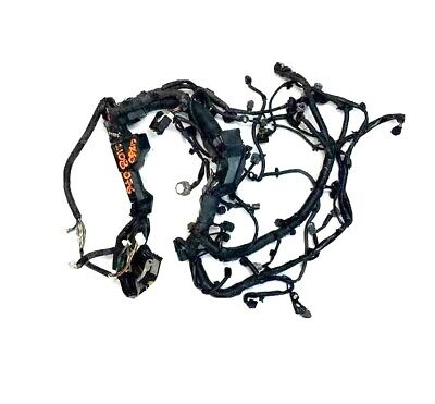 2017 INFINITI QX60 3.5L MOTOR CHICOTE ASSY OEM 240119PJ0B