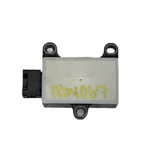 2011 DODGE RAM YAW RATE STABILITY CONTROL SENSOR MODULE OEM 56029341AD