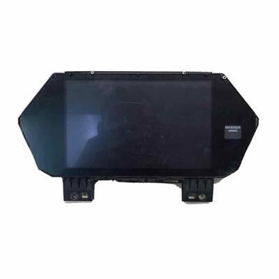 19 21 ACURA ILX RADIO DISPLAY SCREEN INFO ASSY OEM 39710TX6A31