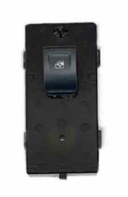 2015 2020 CHEVROLET COLORADO EXT CAB FRONT PASSENGER SIDE WINDOW SWITCH 23436336