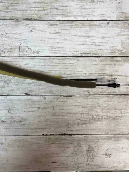 Conjunto de actuador de pestillo de puerta delantera izquierda del lado del conductor para Mazda CX9 2016-2021 TK4859310